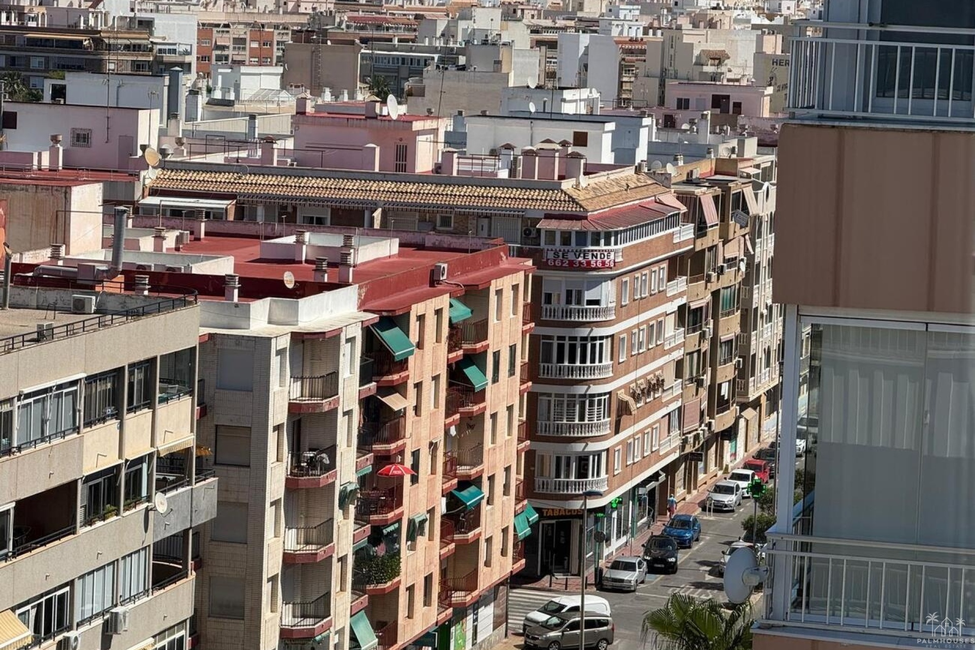 Herverkoop - Appartement - Torrevieja - Playa del Acequión
