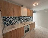Herverkoop - Appartement - Torrevieja - Playa del Acequión