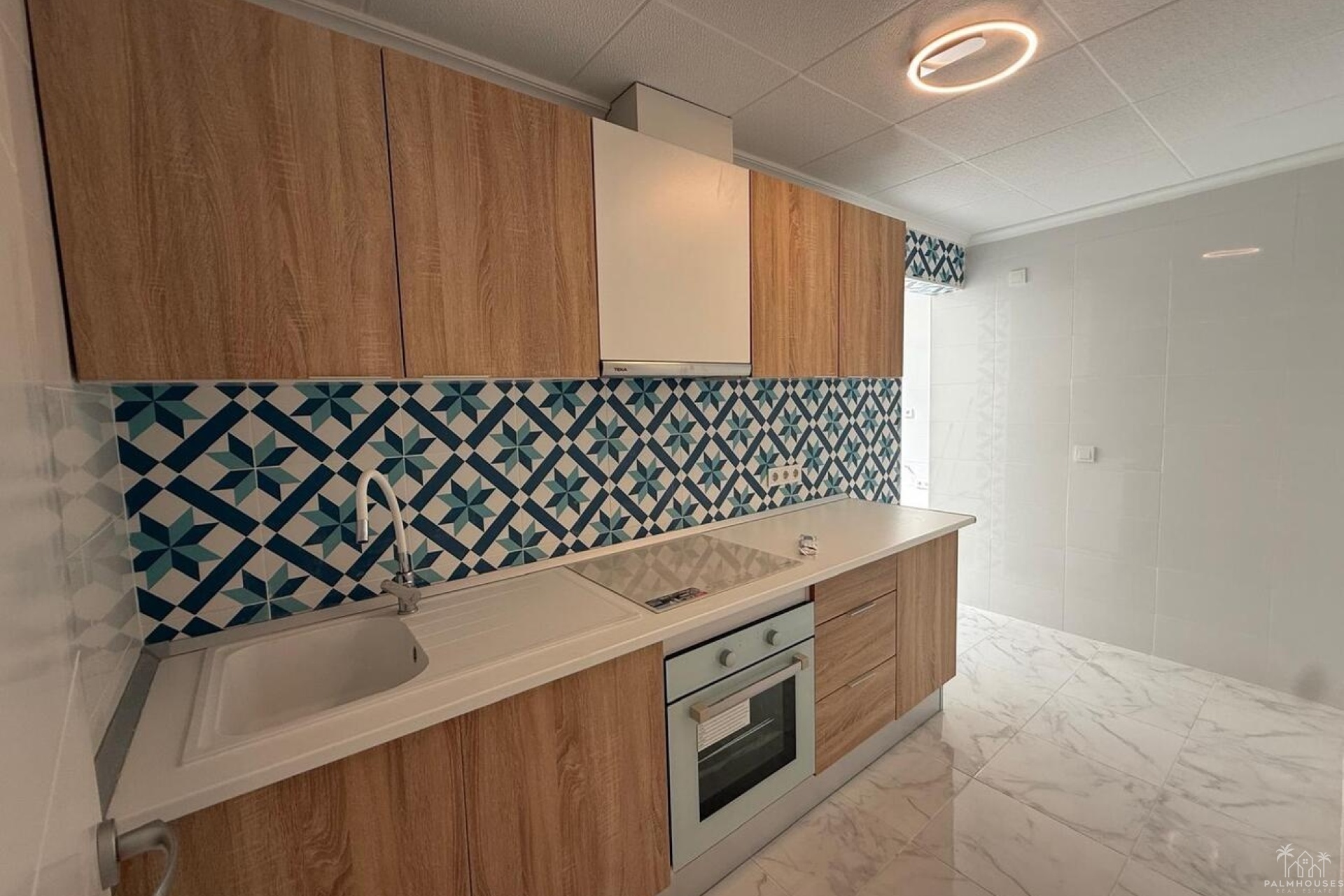 Herverkoop - Appartement - Torrevieja - Playa del Acequión