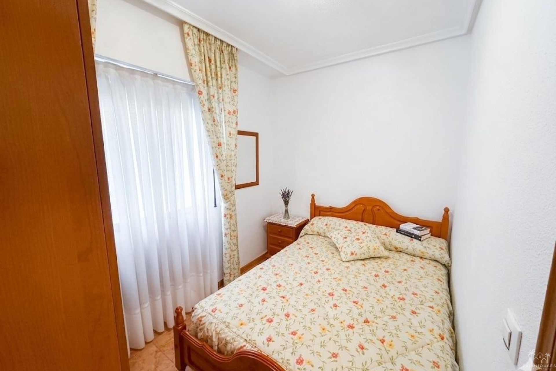 Herverkoop - Appartement - Torrevieja - Playa del cura