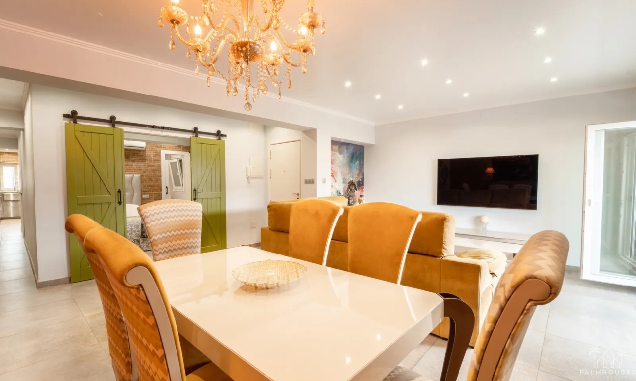 Herverkoop - Appartement - Torrevieja - Playa del cura