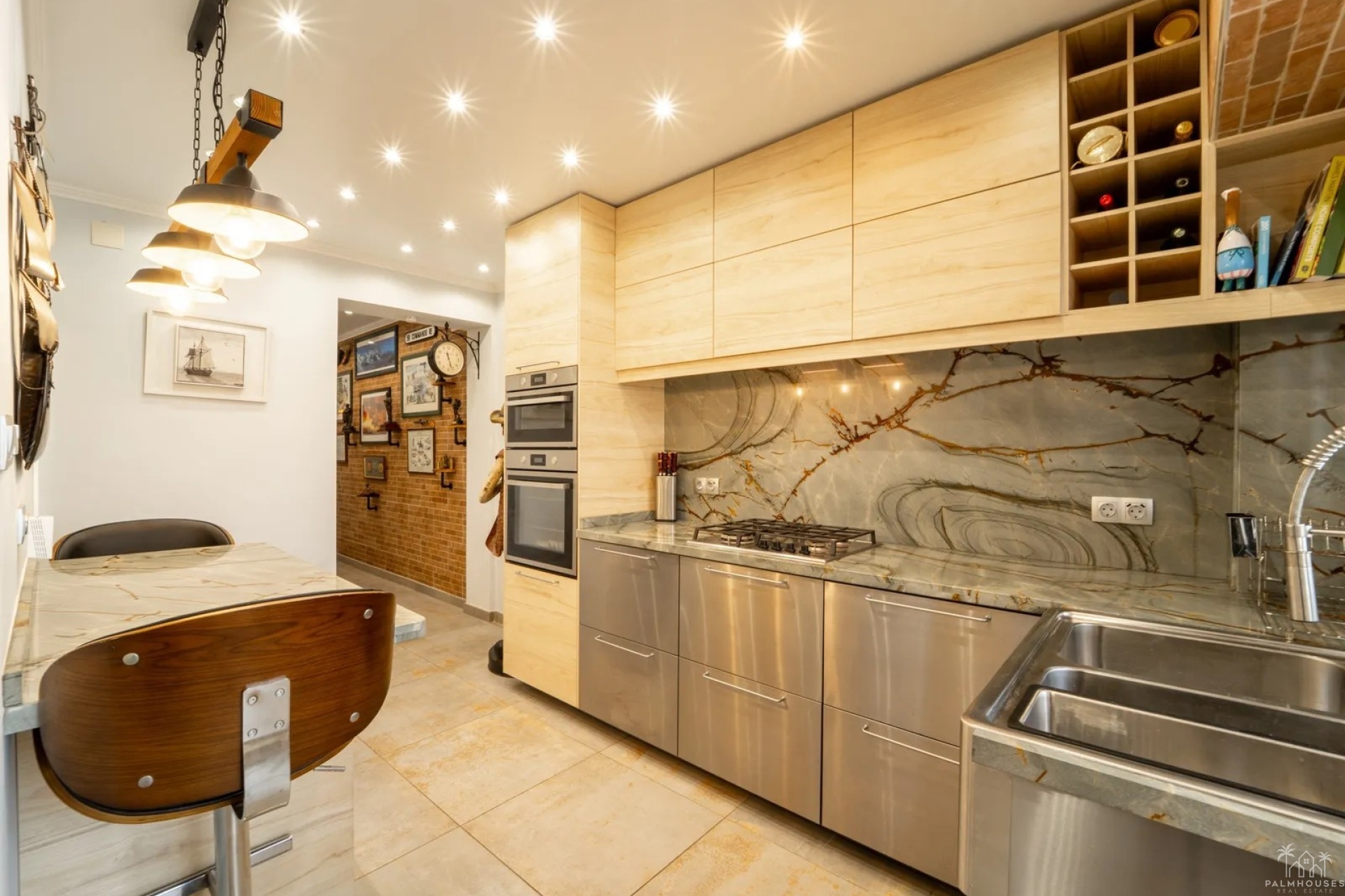 Herverkoop - Appartement - Torrevieja - Playa del cura
