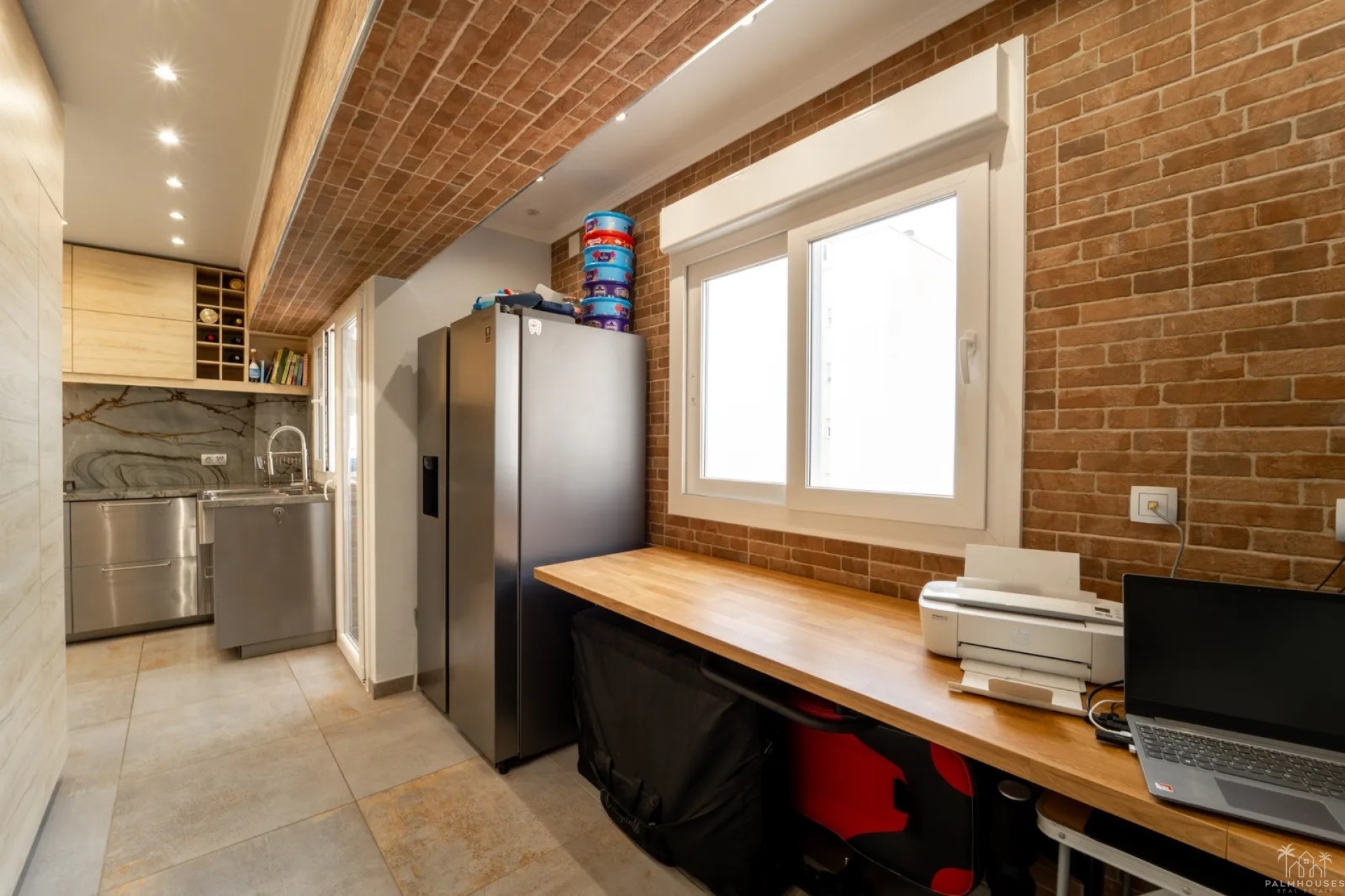 Herverkoop - Appartement - Torrevieja - Playa del cura