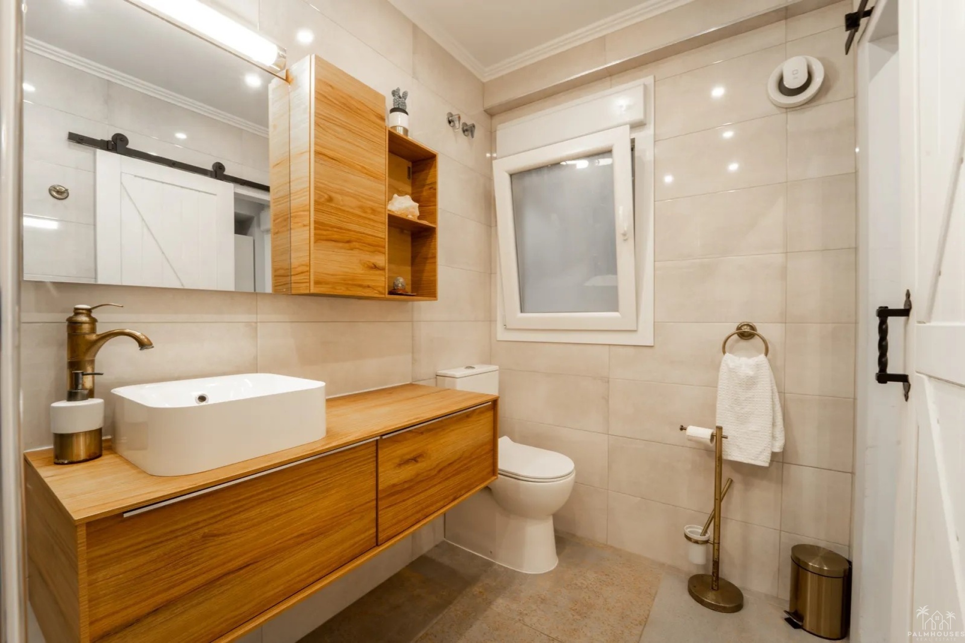 Herverkoop - Appartement - Torrevieja - Playa del cura