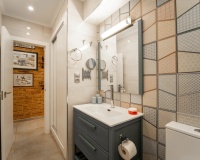 Herverkoop - Appartement - Torrevieja - Playa del cura