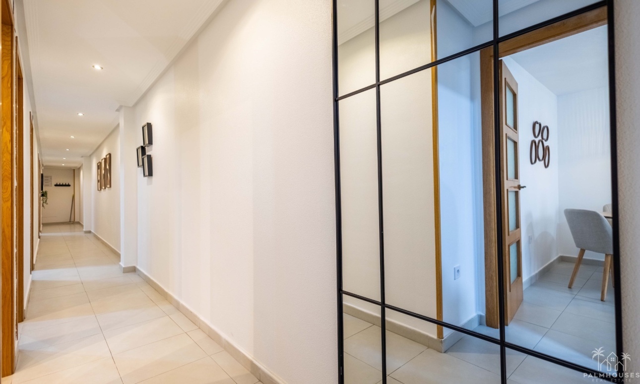 Herverkoop - Appartement - Torrevieja - Playa del cura