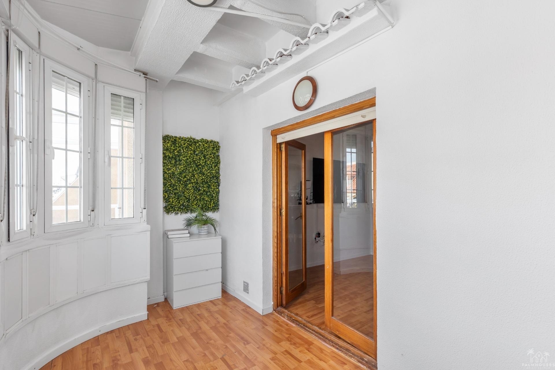 Herverkoop - Appartement - Torrevieja - Playa del cura
