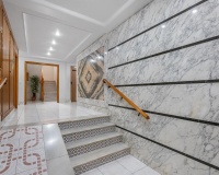 Herverkoop - Appartement - Torrevieja - Playa del cura