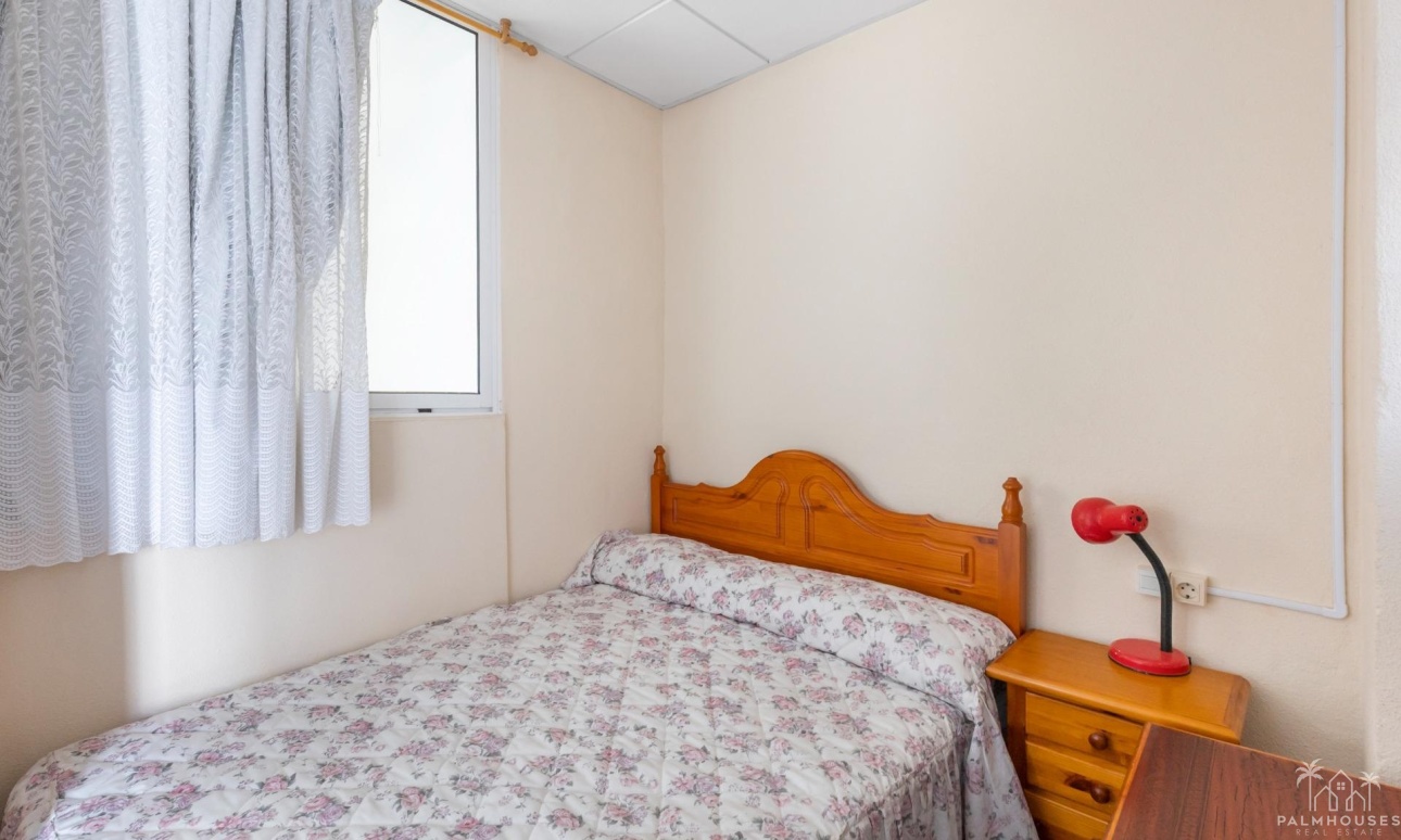 Herverkoop - Appartement - Torrevieja - Playa del cura