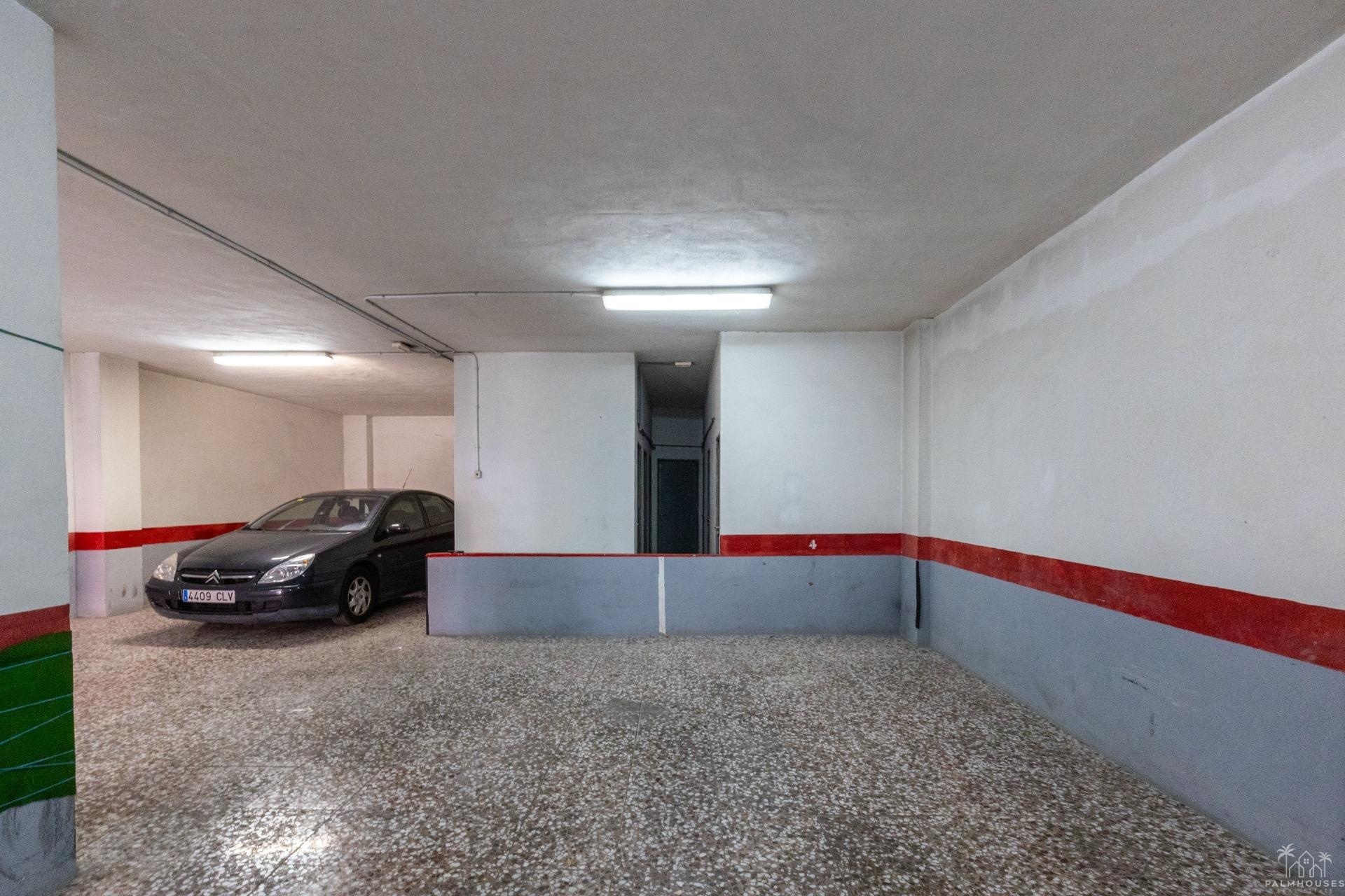 Herverkoop - Appartement - Torrevieja - Playa del cura