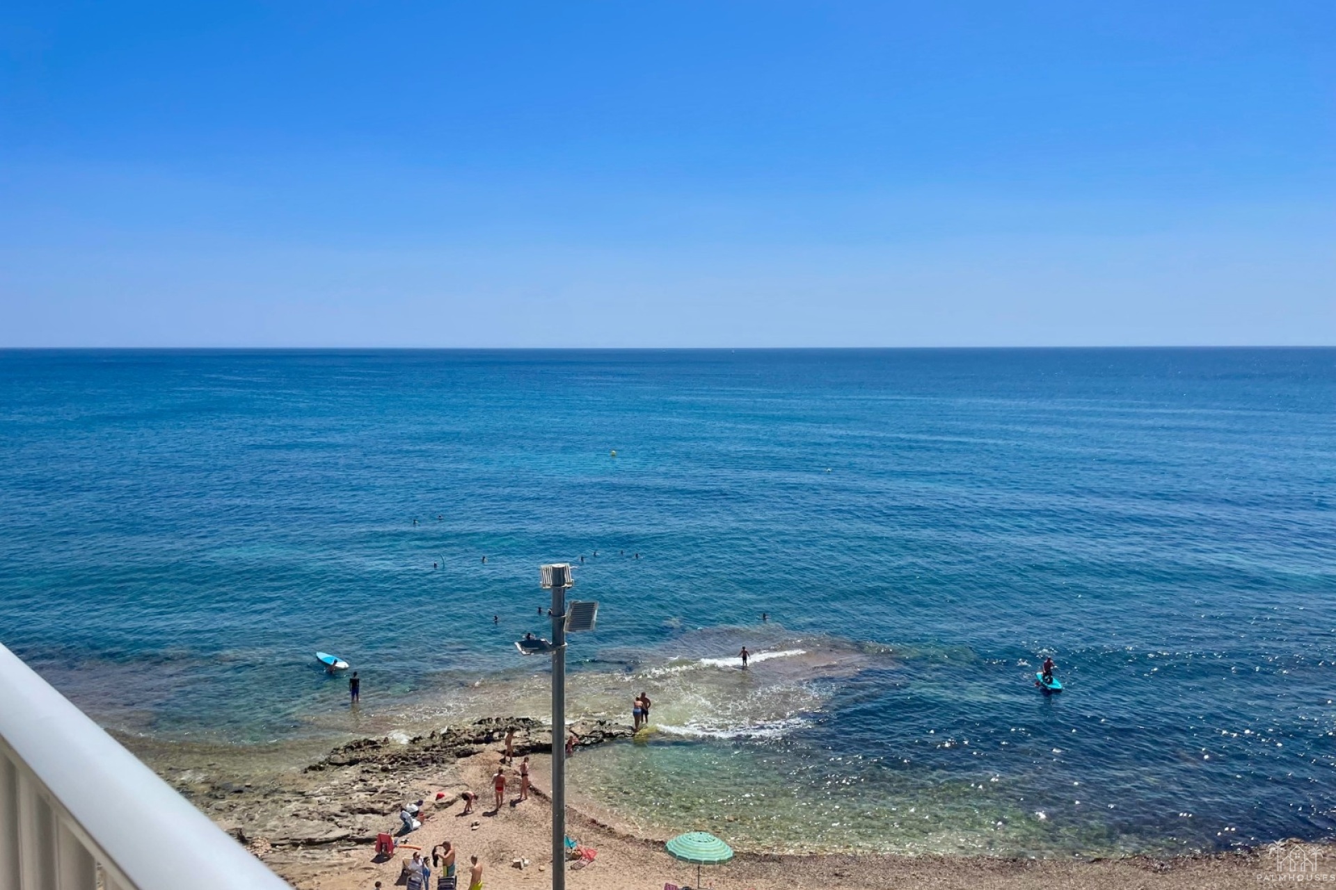 Herverkoop - Appartement - Torrevieja - Playa del cura