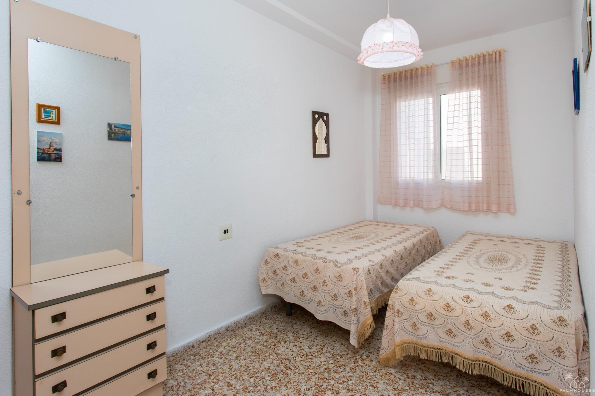 Herverkoop - Appartement - Torrevieja - Playa del cura