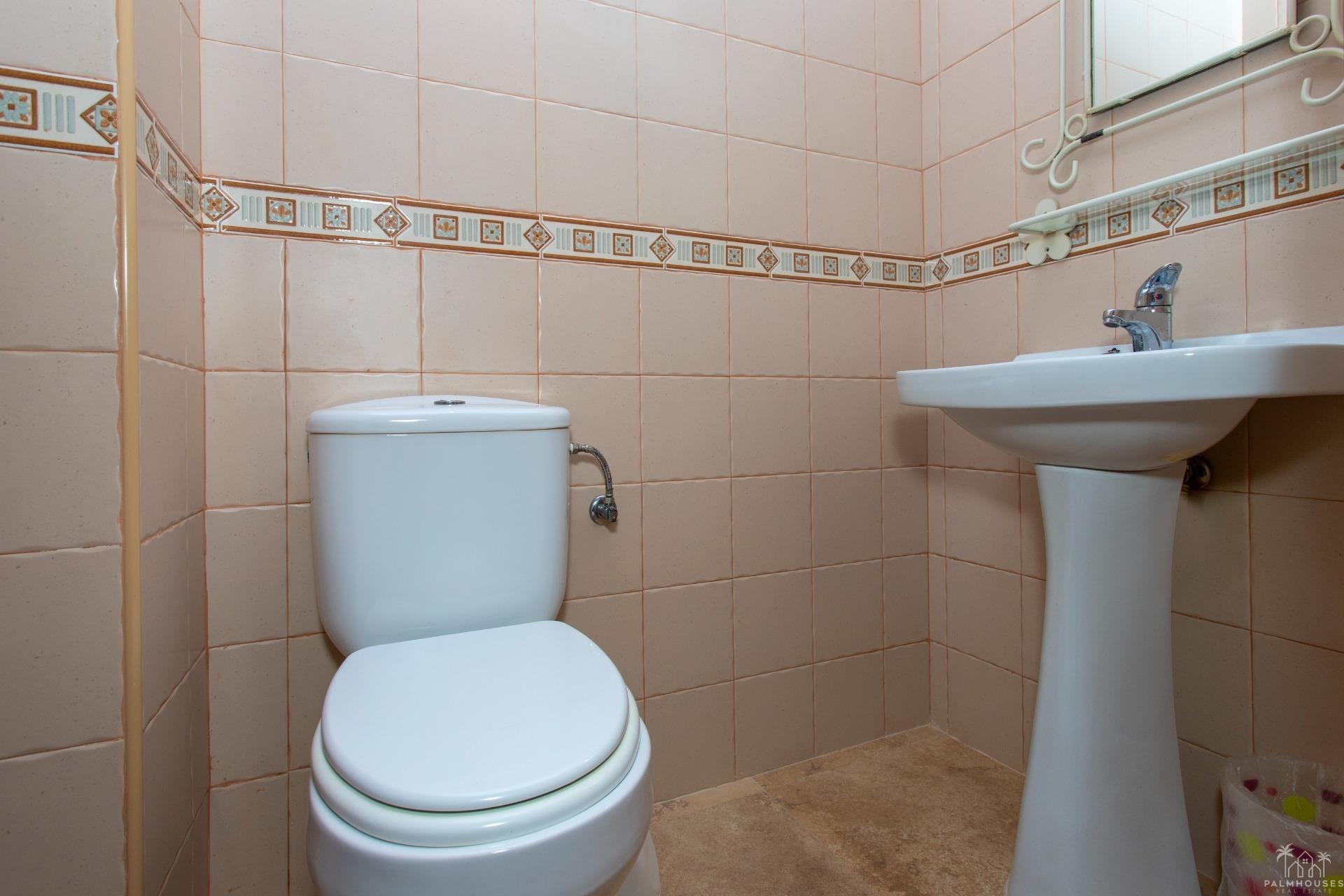 Herverkoop - Appartement - Torrevieja - Playa del cura