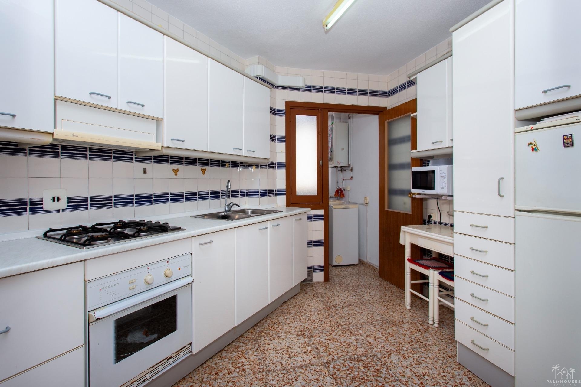 Herverkoop - Appartement - Torrevieja - Playa del cura