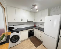 Herverkoop - Appartement - Torrevieja - Playa del cura