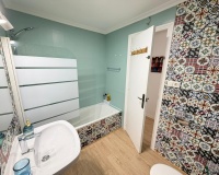 Herverkoop - Appartement - Torrevieja - Playa del cura