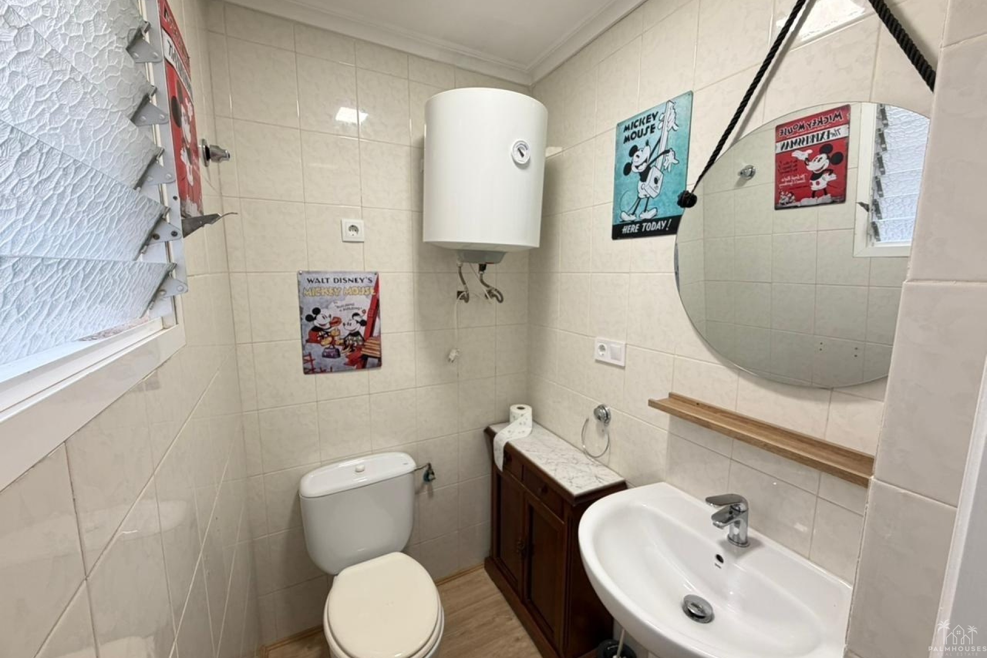 Herverkoop - Appartement - Torrevieja - Playa del cura