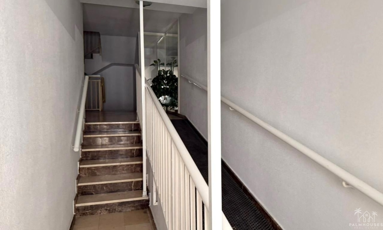 Herverkoop - Appartement - Torrevieja - Playa del cura