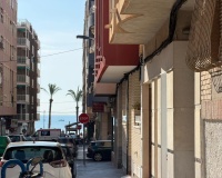 Herverkoop - Appartement - Torrevieja - Playa del cura