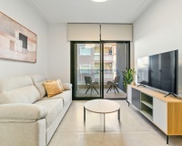 Herverkoop - Appartement - Torrevieja - Playa del cura