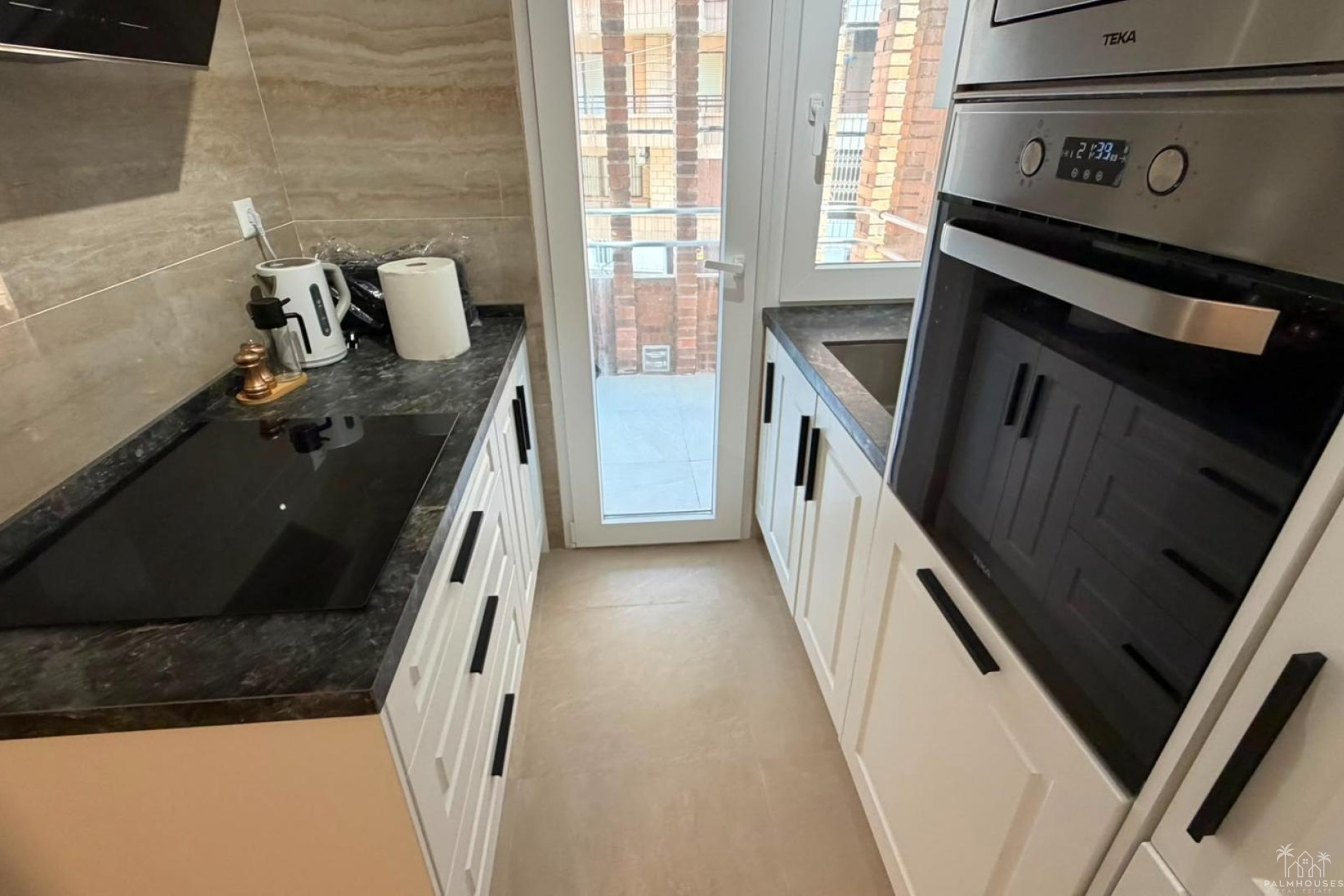Herverkoop - Appartement - Torrevieja - Playa del cura