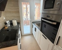 Herverkoop - Appartement - Torrevieja - Playa del cura