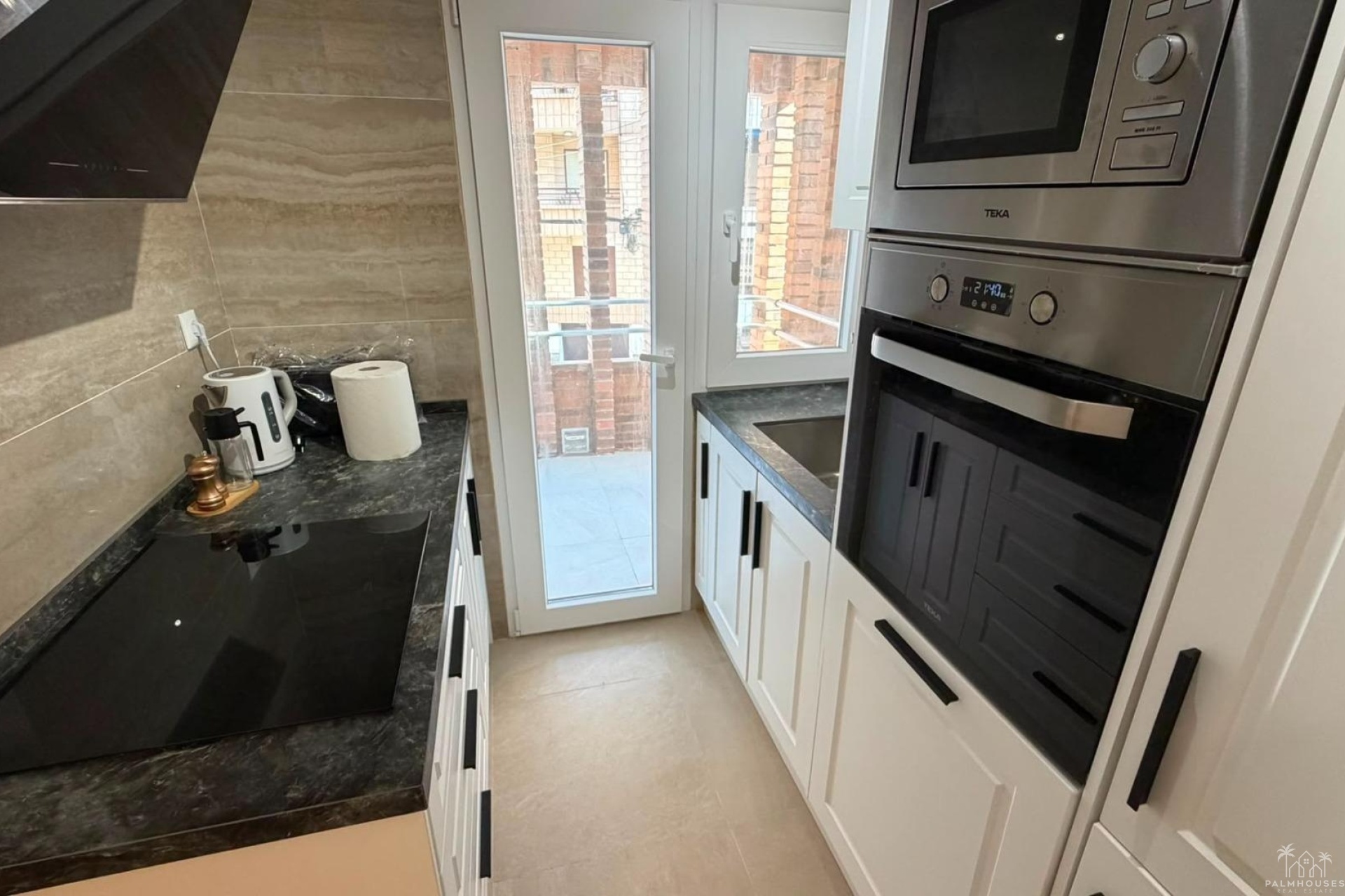 Herverkoop - Appartement - Torrevieja - Playa del cura