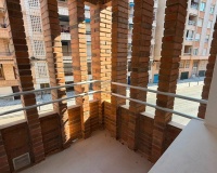 Herverkoop - Appartement - Torrevieja - Playa del cura