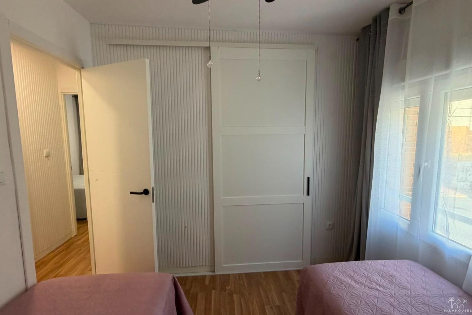 Herverkoop - Appartement - Torrevieja - Playa del cura