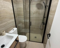 Herverkoop - Appartement - Torrevieja - Playa del cura