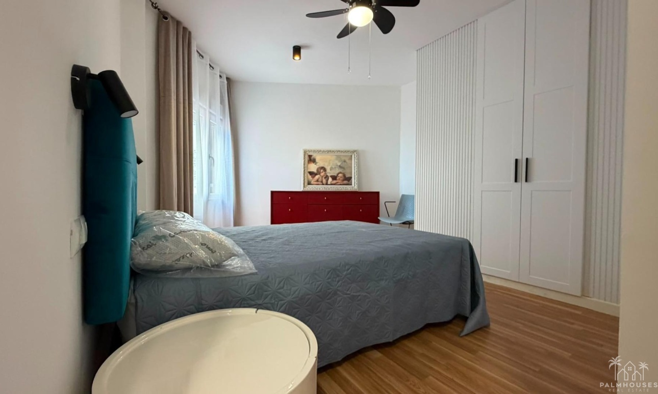 Herverkoop - Appartement - Torrevieja - Playa del cura