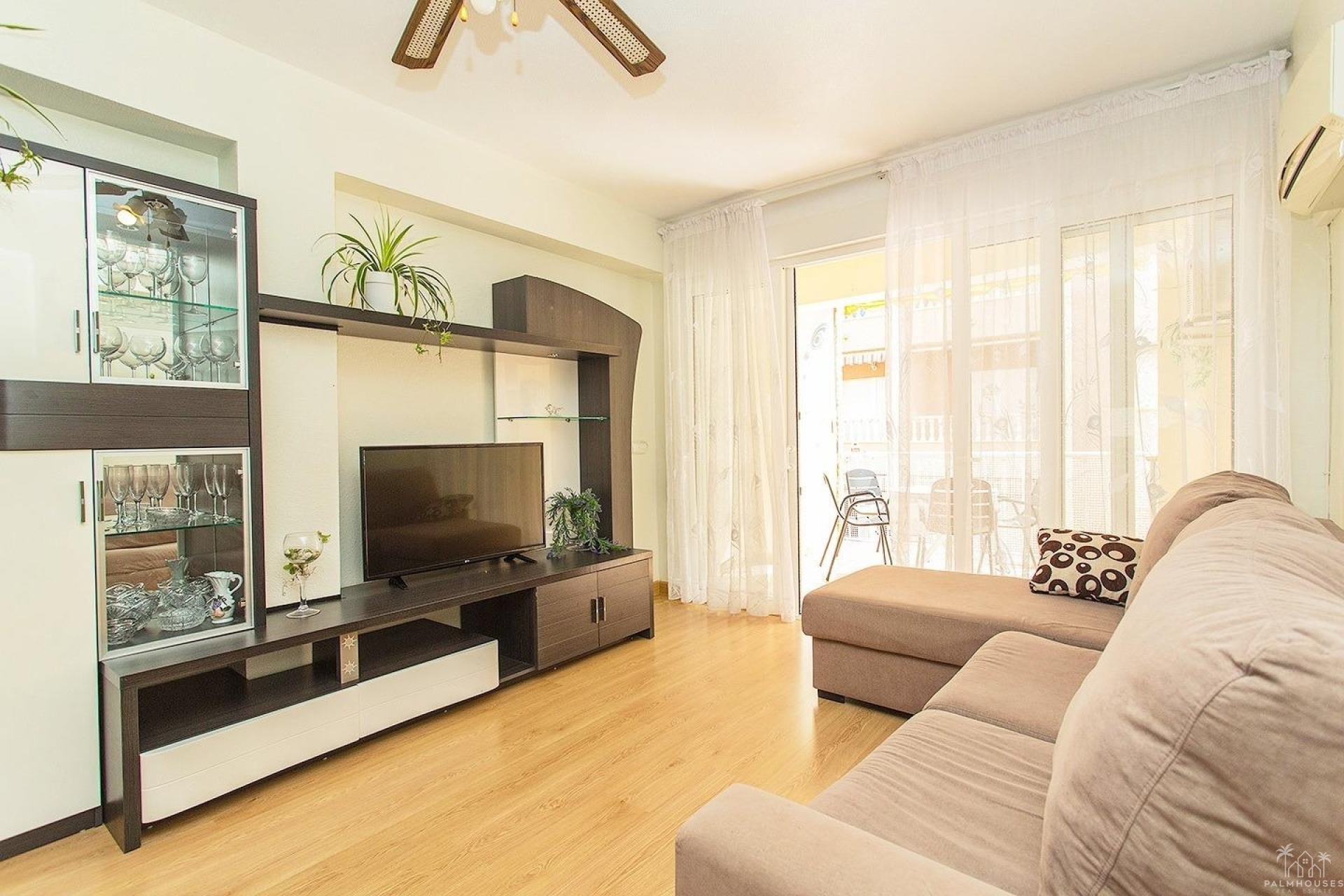 Herverkoop - Appartement - Torrevieja - Playa del cura