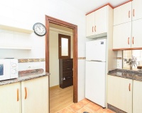 Herverkoop - Appartement - Torrevieja - Playa del cura