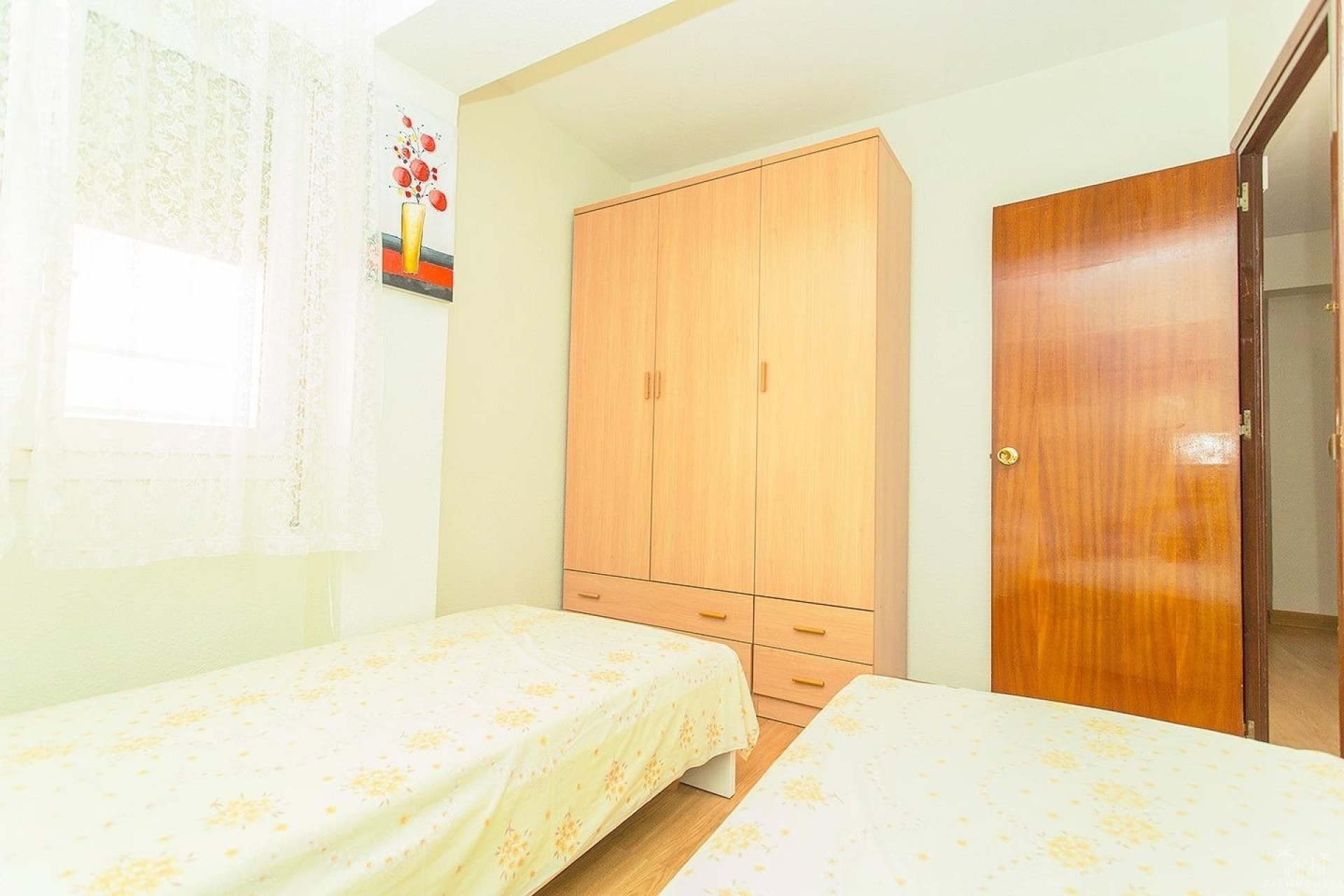 Herverkoop - Appartement - Torrevieja - Playa del cura
