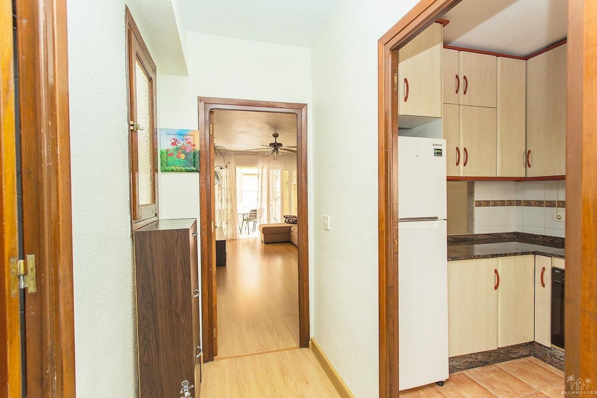 Herverkoop - Appartement - Torrevieja - Playa del cura
