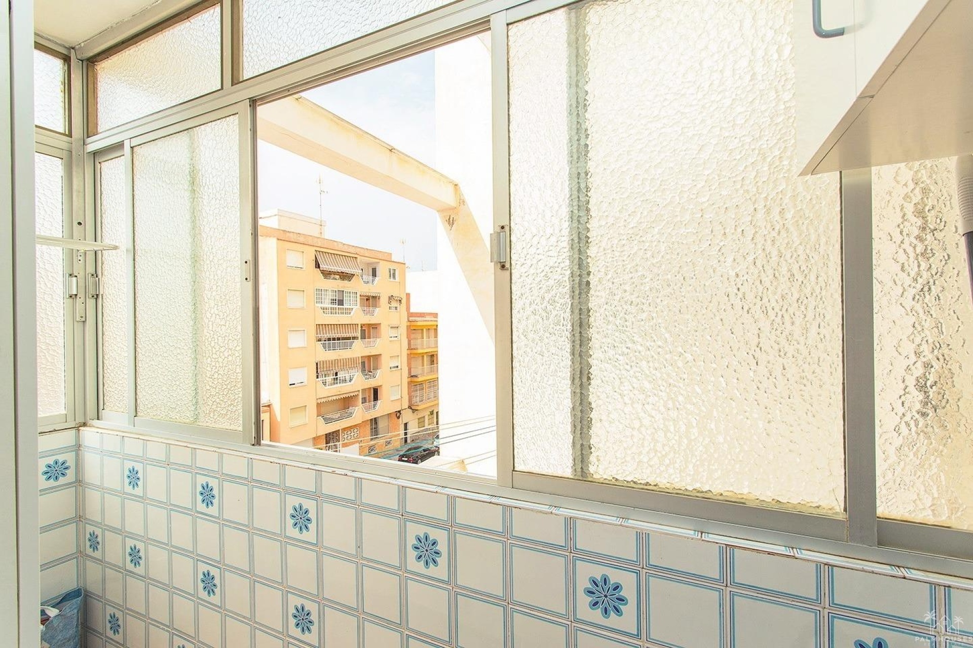 Herverkoop - Appartement - Torrevieja - Playa del cura