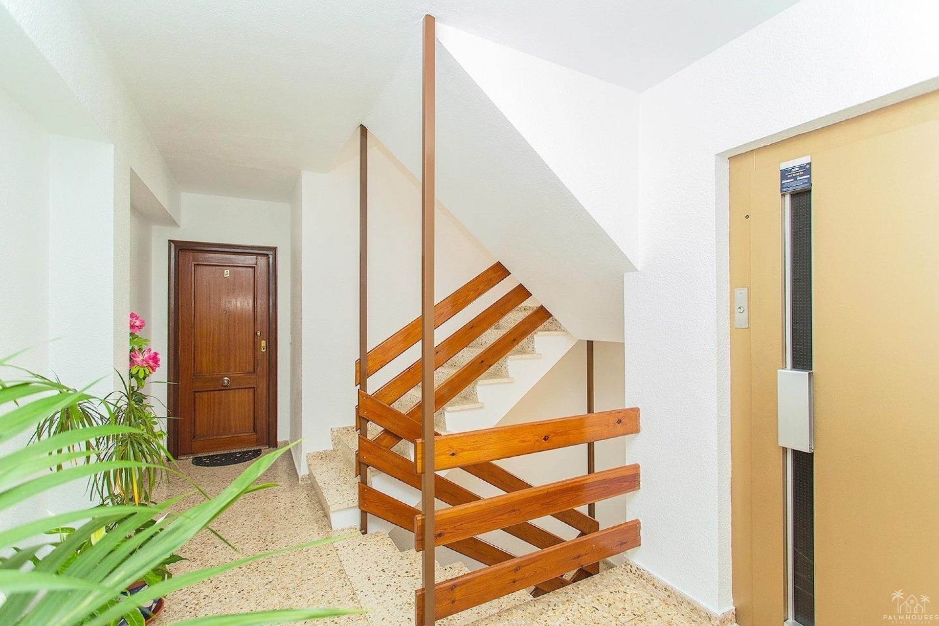 Herverkoop - Appartement - Torrevieja - Playa del cura