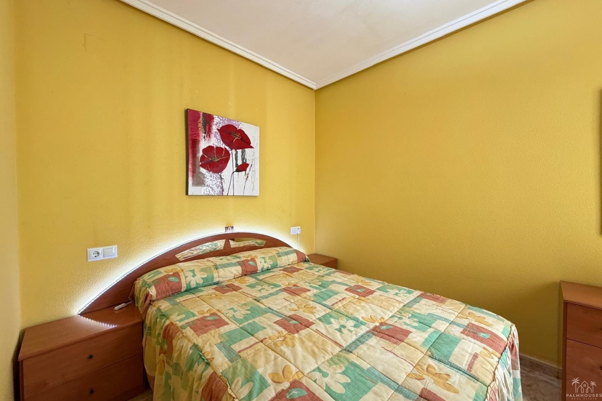 Herverkoop - Appartement - Torrevieja - Playa del cura