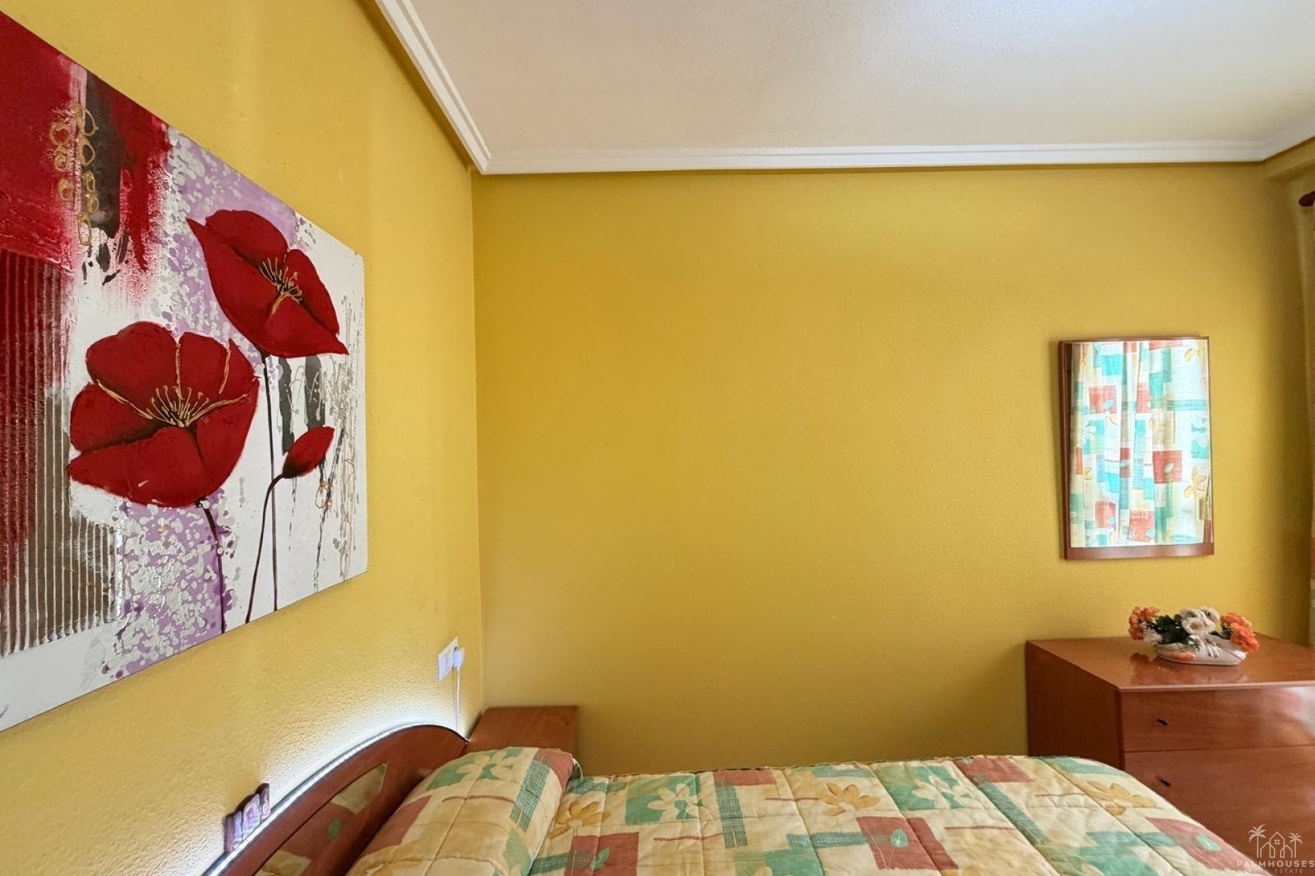 Herverkoop - Appartement - Torrevieja - Playa del cura
