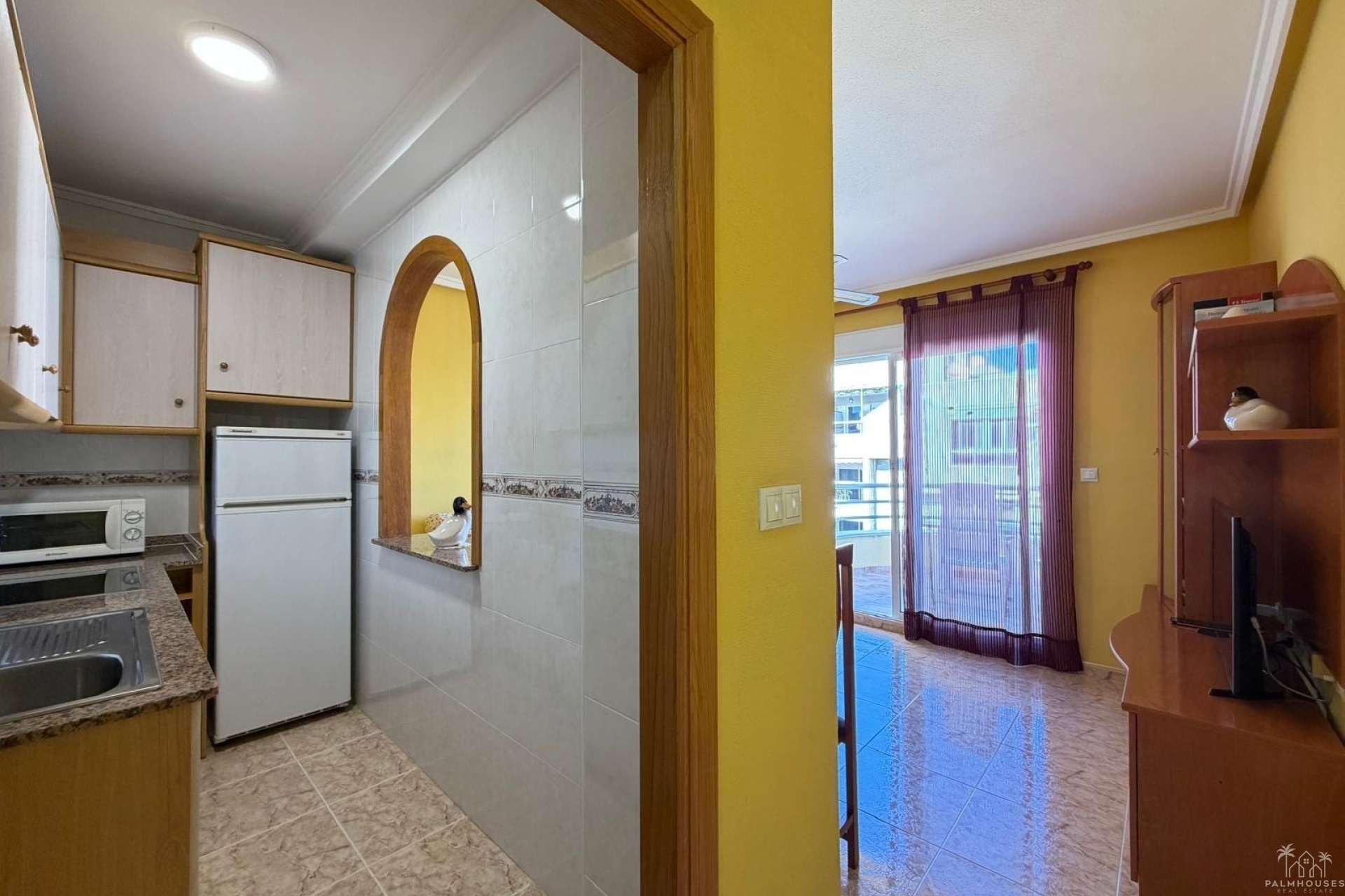 Herverkoop - Appartement - Torrevieja - Playa del cura
