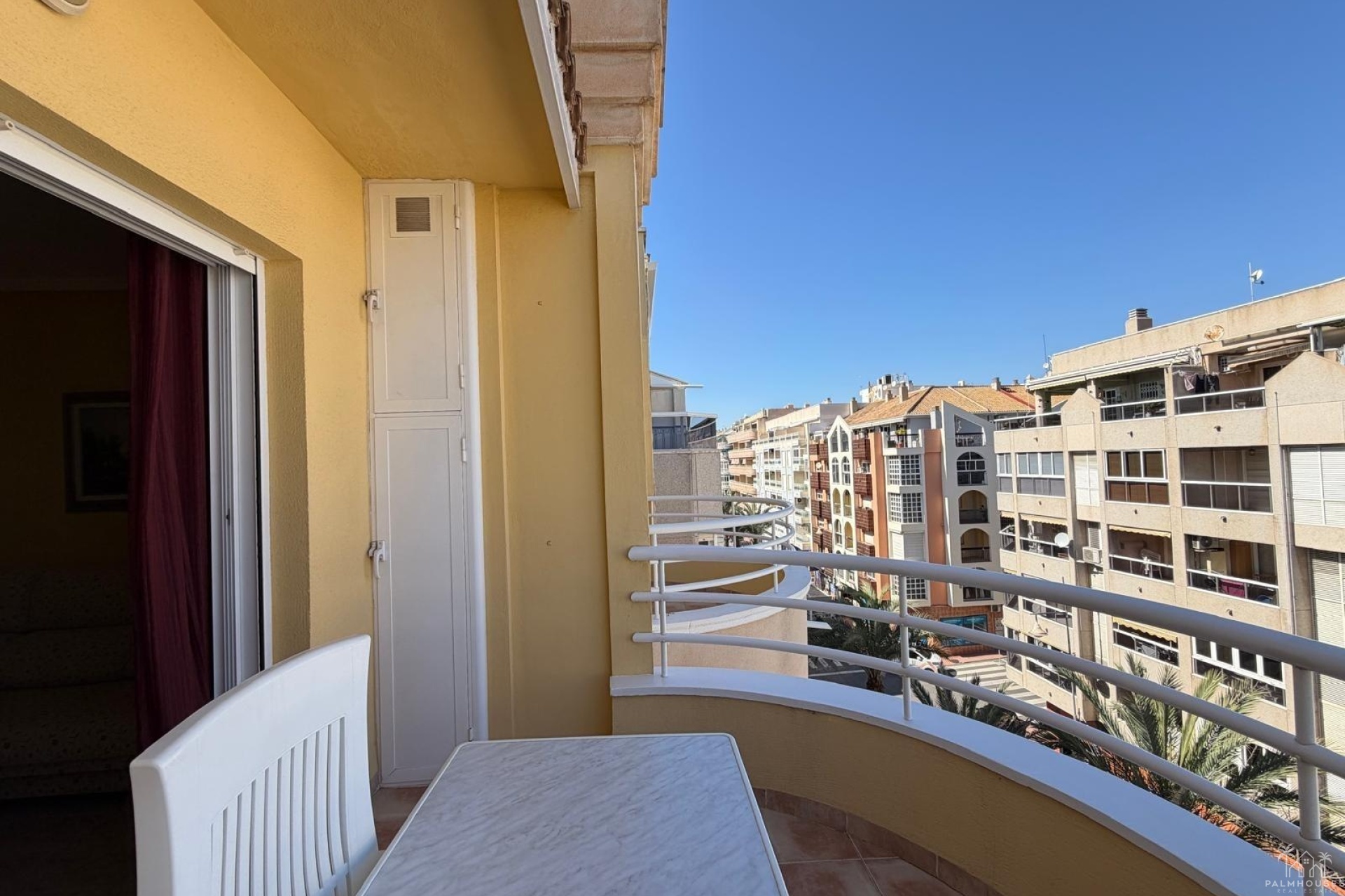 Herverkoop - Appartement - Torrevieja - Playa del cura