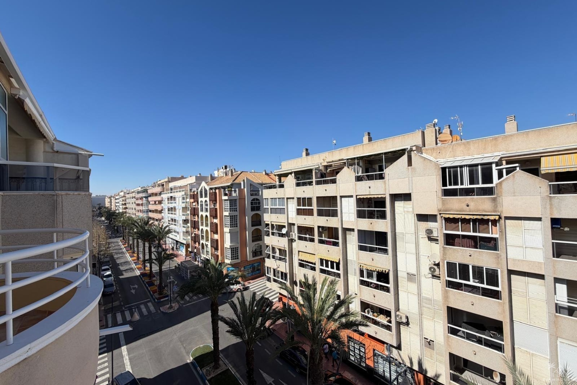 Herverkoop - Appartement - Torrevieja - Playa del cura