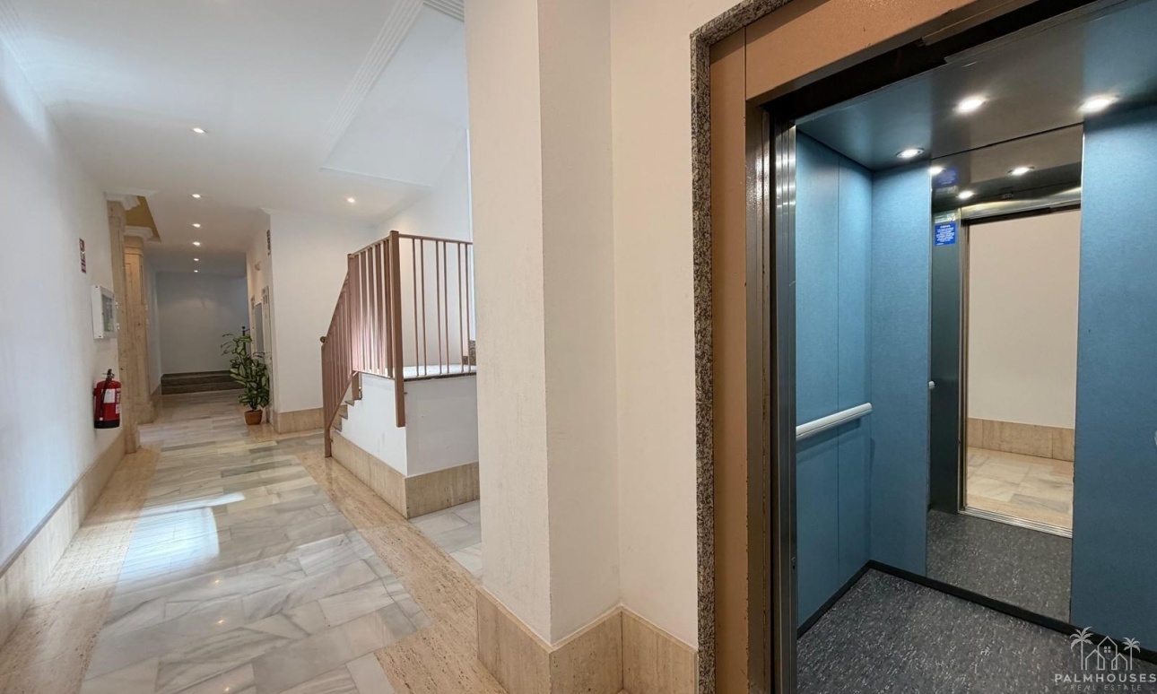 Herverkoop - Appartement - Torrevieja - Playa del cura