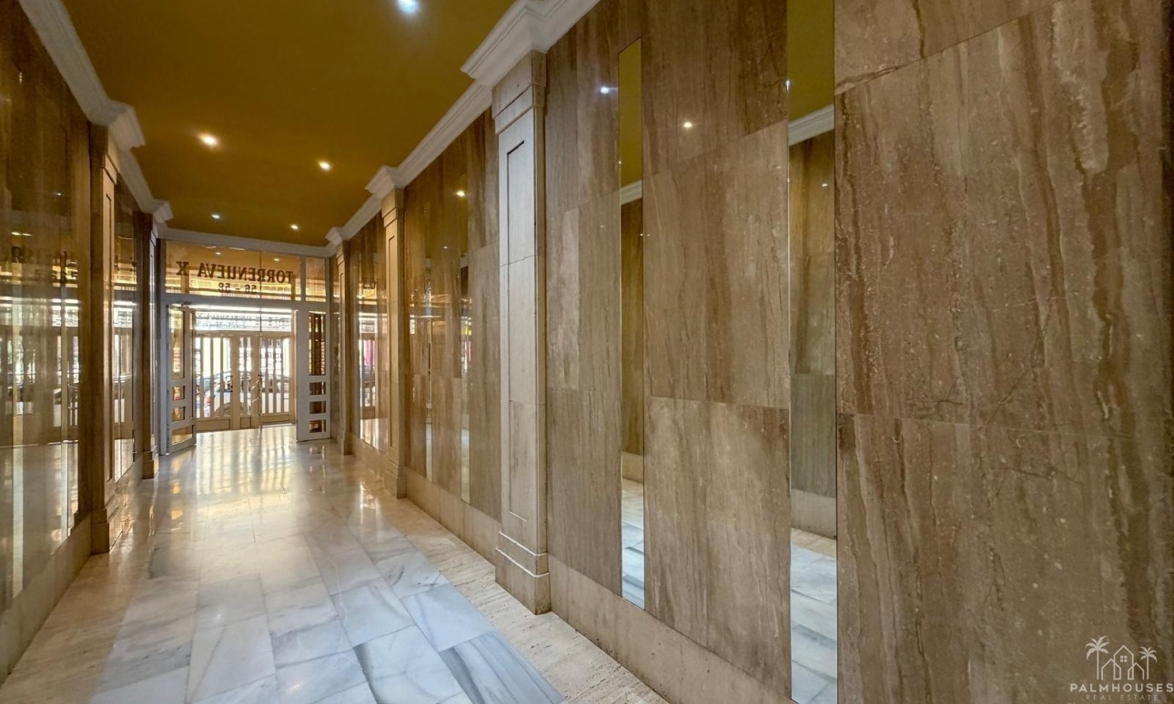 Herverkoop - Appartement - Torrevieja - Playa del cura