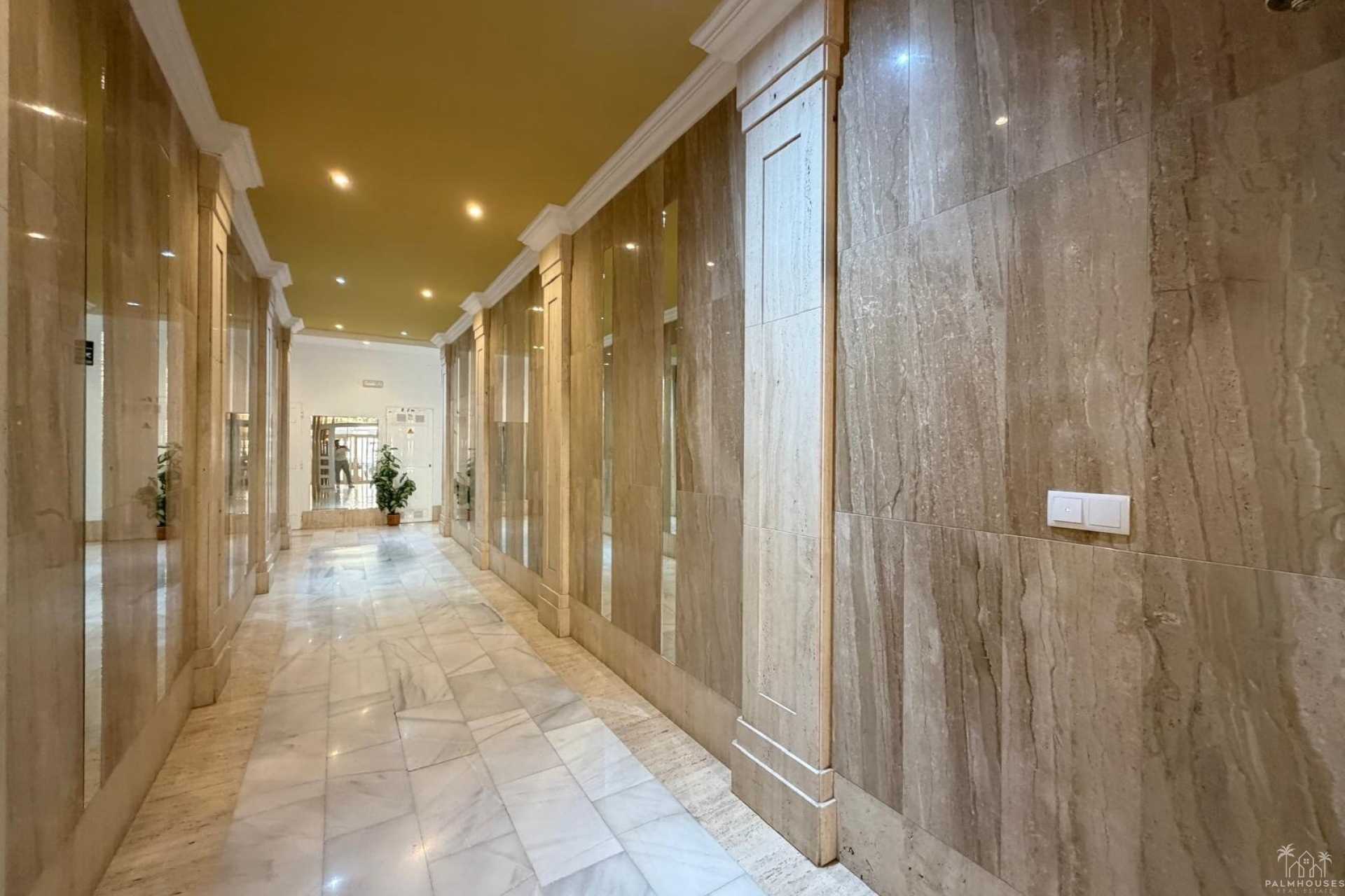 Herverkoop - Appartement - Torrevieja - Playa del cura