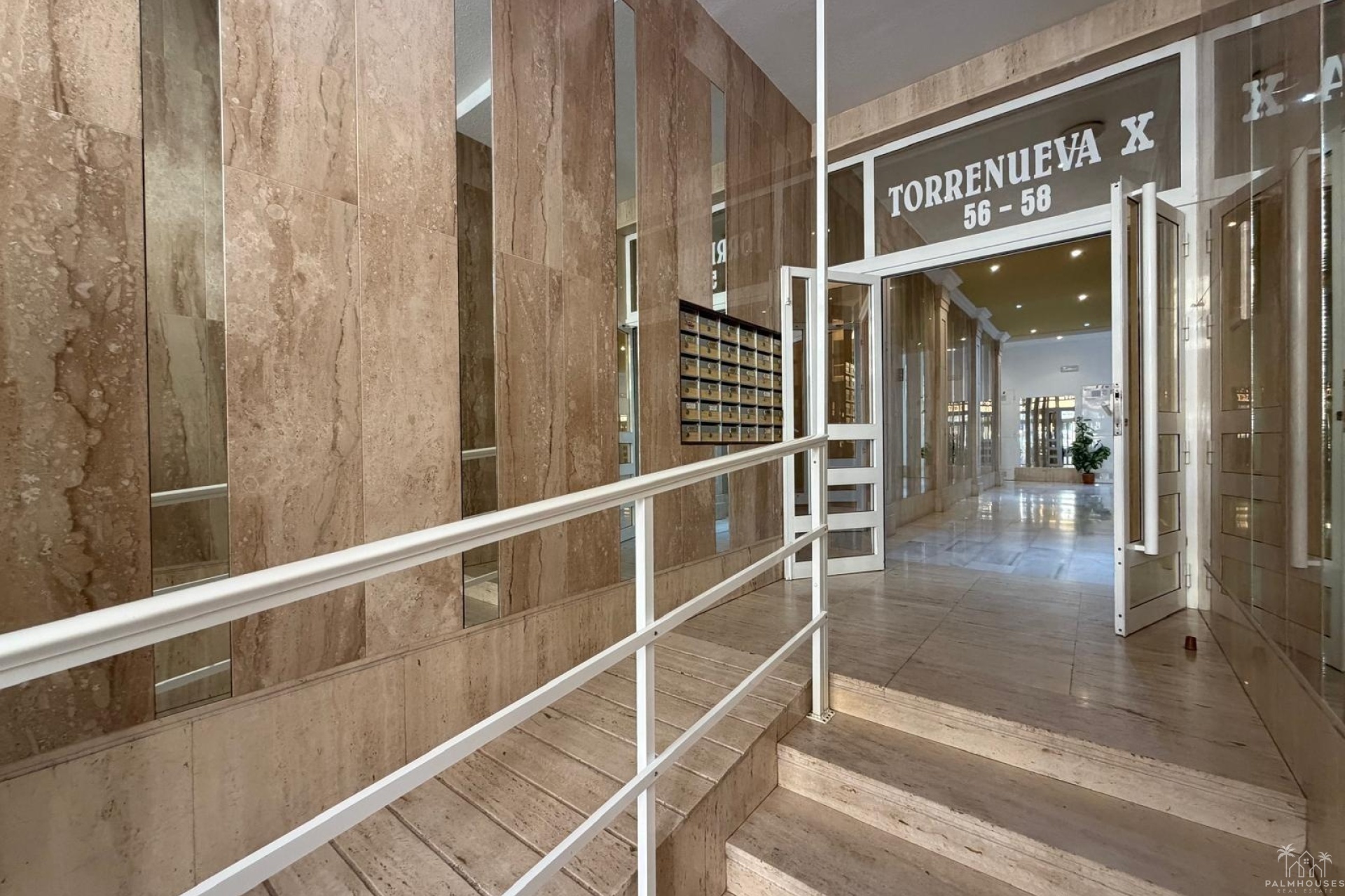 Herverkoop - Appartement - Torrevieja - Playa del cura