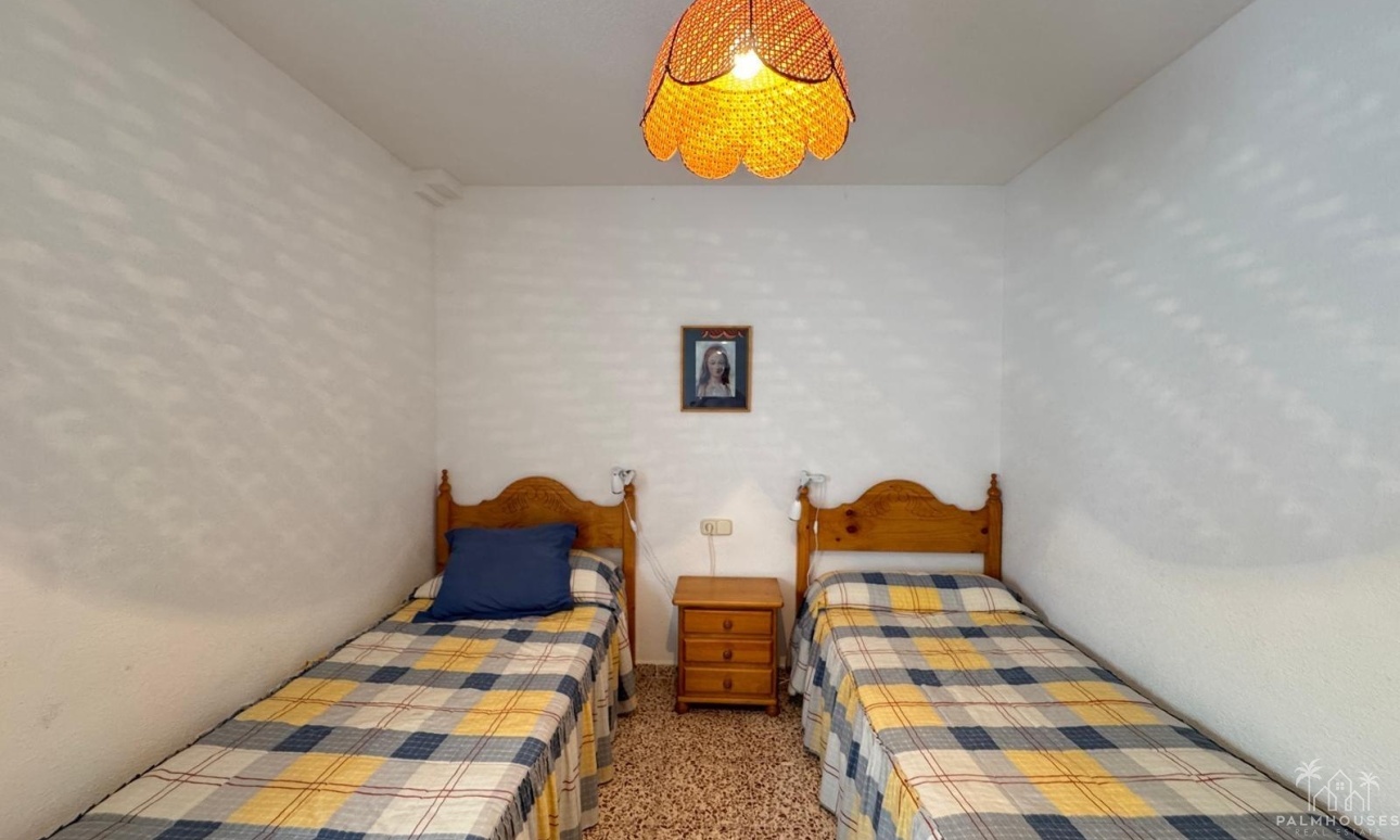 Herverkoop - Appartement - Torrevieja - Playa del cura