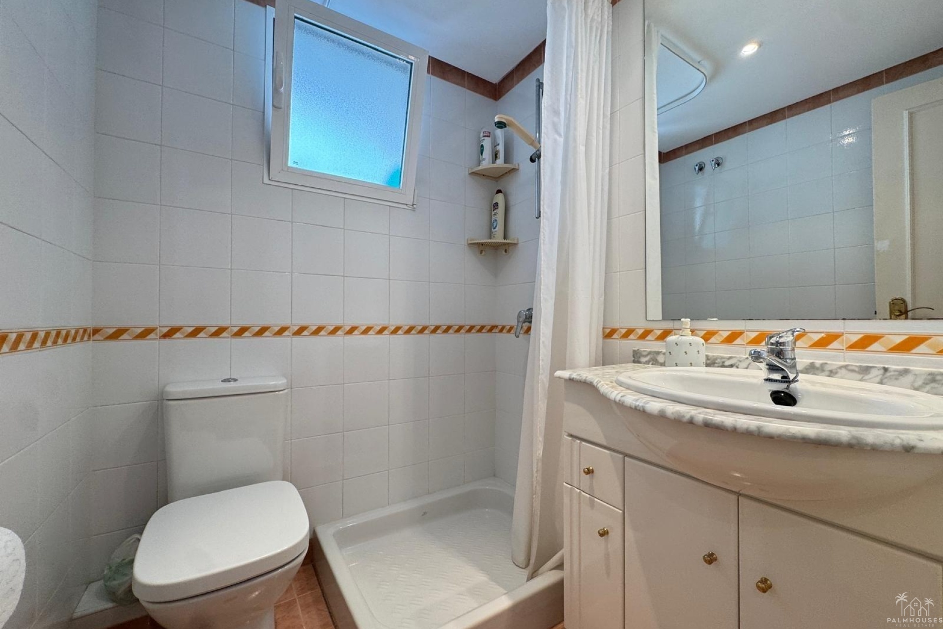 Herverkoop - Appartement - Torrevieja - Playa del cura