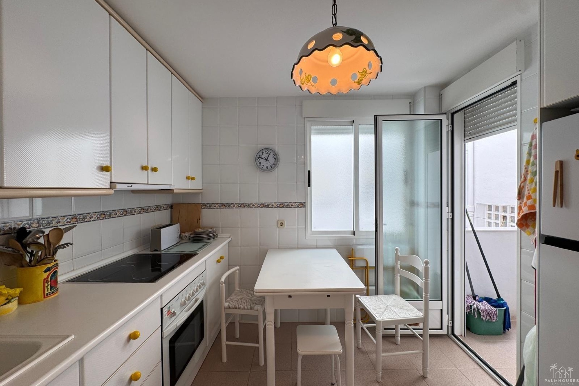 Herverkoop - Appartement - Torrevieja - Playa del cura