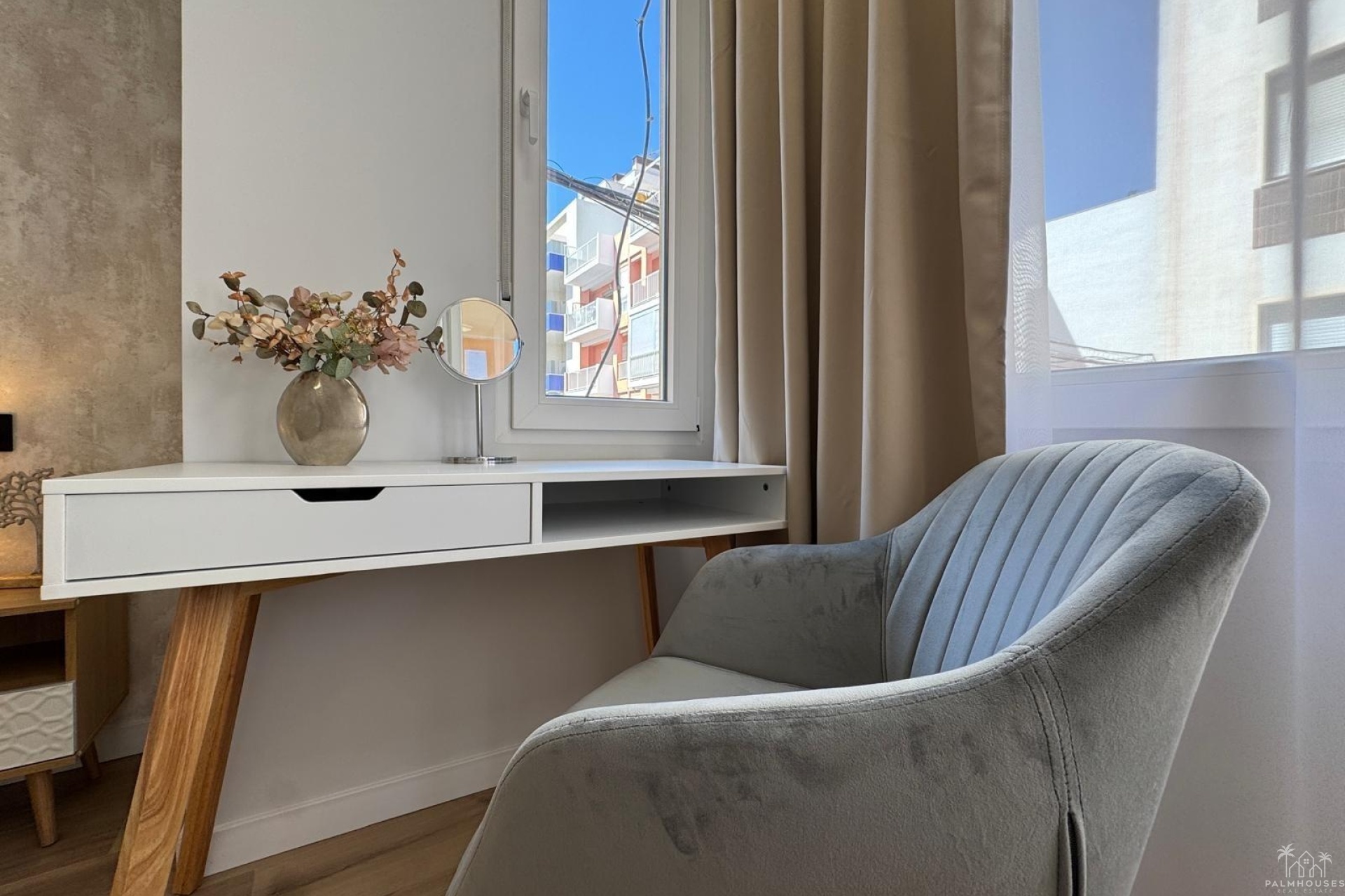 Herverkoop - Appartement - Torrevieja - Playa del cura